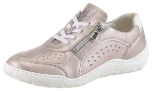 Waldläufer Slip-on sneakers K-MILENA , comfortschoen, comfortabele sch...