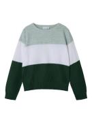 Name It Trui met ronde hals NKMVOHAN LS KNIT