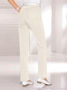 Casual Looks 5-pocket jeans