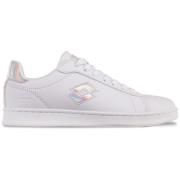 lotto Sneakers - met chique contrastdetails