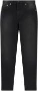 Levi's Kidswear 5-pocket jeans LVG MINI MOM JEANS in mom-fit, voor mei...