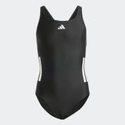 adidas Performance Badpak 3S BLD SWIMSUIT (1 stuk)
