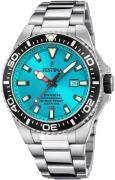 Festina Duikhorloge Diver Collection Horloge, quartz, herenhorloge, ro...