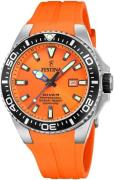 Festina Duikhorloge Diver Collection Horloge, quartz, herenhorloge, ro...