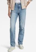 G-Star RAW High-waist jeans Viktoria High Straight
