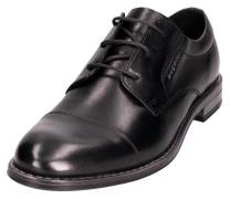 Bugatti Veterschoenen , blokhak, avondschoen, feestelijke schoen, busi...