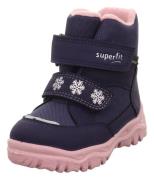Superfit Winterlaarzen HUSKY1 WMS: middel Snowboots met waterdichte GO...
