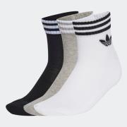 adidas Originals Sportsokken 3S ANKLE S 3P