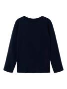 Name It Shirt met lange mouwen NMFVIBBI LS TOP NOOS