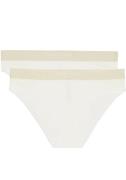 Marc O'Polo Slip Iconic rib geweven met fijn geribbeld, elastisch band...