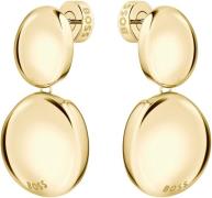 Boss Paar oorhangers NUGGET, 1580714, 1580718