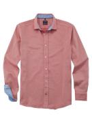 OLYMP Overhemd met lange mouwen OLYMP Casual overhemd