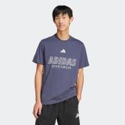 adidas Sportswear T-shirt M C HOT SPW T