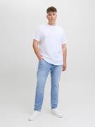 Jack & Jones PlusSize Slim fit jeans JJIGLENN JJORIGINAL MF 071 NOOS P...