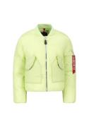 Alpha Industries Bomberjack Alpha Industries Women - Bomber Jackets MA...