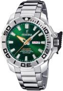 Festina Duikhorloge Diver Collection Polshorloge, herenhorloge, duikho...