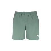 PUMA Zwemshort met tijdloos design (1 stuk)