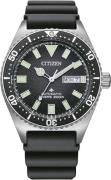 Citizen Automatisch horloge Promaster Mechanical Diver Polshorloge, he...