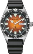 Citizen Automatisch horloge Promaster Mechanical Diver Polshorloge, he...