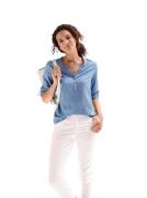 Casual Looks Blouse zonder sluiting