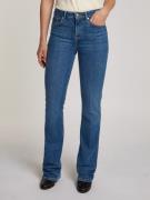 Tommy Hilfiger Bootcut jeans BOOTCUT REGULAR WAIST gemiddelde normale ...
