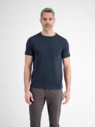 Lerros Shirt met korte mouwen