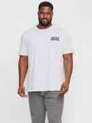 Jack & Jones PlusSize T-shirt JJECORP LOGO TEE SS O-NECK NOOS PLS