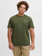 Jack & Jones PlusSize T-shirt JJECORP LOGO TEE SS O-NECK NOOS PLS