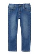 s.Oliver RED LABEL Junior 5-pocket jeans met stretch, slim fit