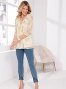 Classic Basics Blouse zonder sluiting