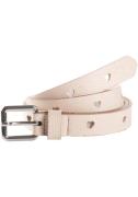 Tom Tailor Synthetische riem TTPEACH 2 cm brede kinderriem, meisjes