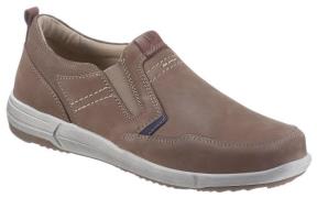 Josef Seibel Instappers Enrico 04 Comfortschoen, instapschoen met subt...