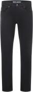 MAC Stoffen broek Arne in five-pocketsstijl