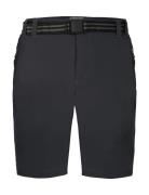 Killtec Bermuda KOS 20 MN BRMDS Heren functionele bermuda: waterafstot...