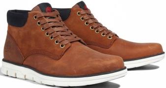 Timberland Veterschoenen BRADSTREET MID LACE UP SNEAKER Winterlaarzen,...