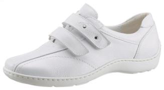 Waldläufer Klittenbandschoenen Henni Comfortabele schoen, slipper met ...