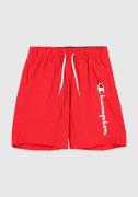 Champion Zwemshort Beachshort Large Logo