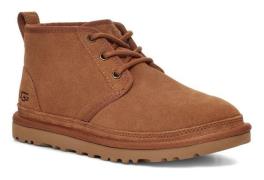 UGG Hoge veterschoenen Neumel chukka boot, vrijetijdsschoen met veters...