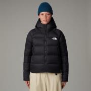 The North Face Donsjack W HYALITE DOWN HOODIE - EU (1 stuk)