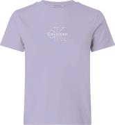 Calvin Klein T-shirt SS CLASSIC FIT TEE
