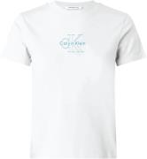 Calvin Klein T-shirt SS CLASSIC FIT TEE