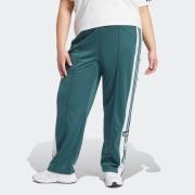 adidas Originals Sportbroek ADIBREAK PANTS Knopbroek, knoopsluiting aa...