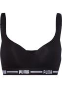PUMA Beugelloze-bh PUMA WOMEN PADDED TOP 1P HANG