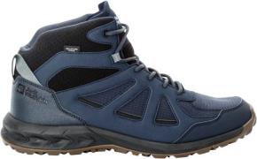 Jack Wolfskin Wandelschoenen WOODLAND 2 TEXAPORE MID M