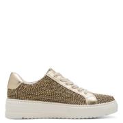 Marco Tozzi Plateausneakers