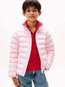 Tommy Hilfiger Gewatteerde jas ESSENTIAL LIGHT DOWN JACKET