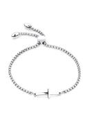 Firetti Armband Sieraad cadeau armbanden erbs-ketting kruis