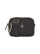 Tommy Hilfiger Schoudertas TH SPRING CAMERA BAG , dames mini bag, scho...