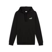 PUMA Hoodie ESS 2 COLOR SMALL NO. 1 LOGO HOODIE TR