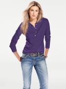 heine Trui met polokraag Polotrui